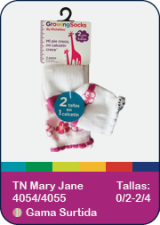TN Mary Jane