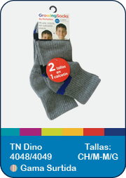 TN Dino