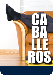 Catálogo Calcetines Caballero
