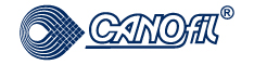 Canofil Logotipo